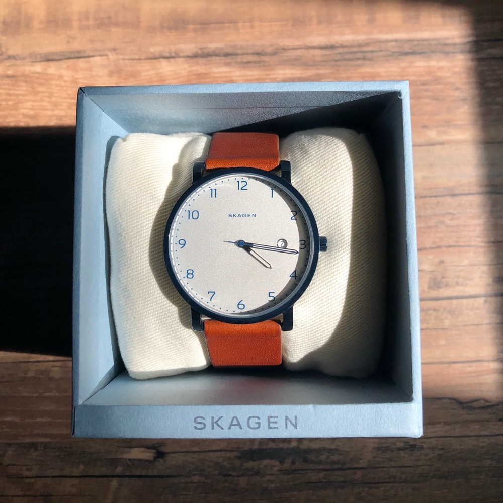Skagen Watch